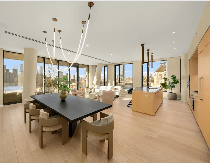 Curated visual reference: Picture Idea: Clippers Ben Simmons Lists 17 Million Condo For Sale In