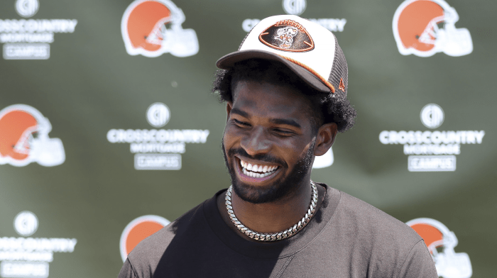 Shedeur Sanders' Performance Will Determine His Browns' Future – Game 2 - zo22pri