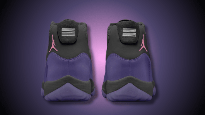 royal purple jordan 11