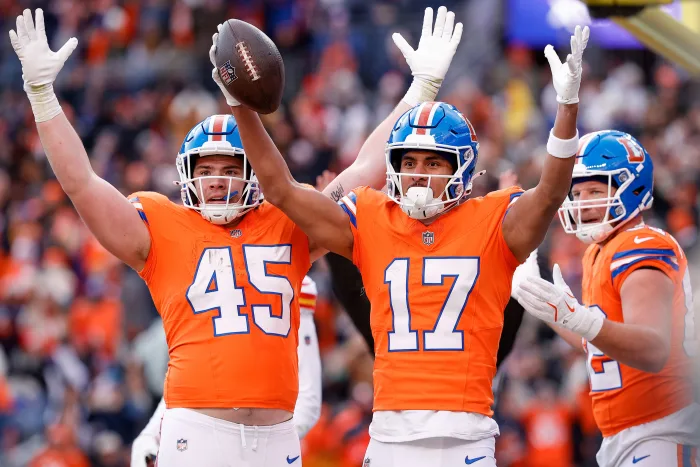 Broncos' Sean Payton Confirms Receiver Will Attend Training Camp Amid Minicamp Absence