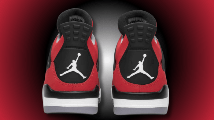 Straight Bull: Air Jordan 4 'Toro Bravo' - Release, Details, & Info ...