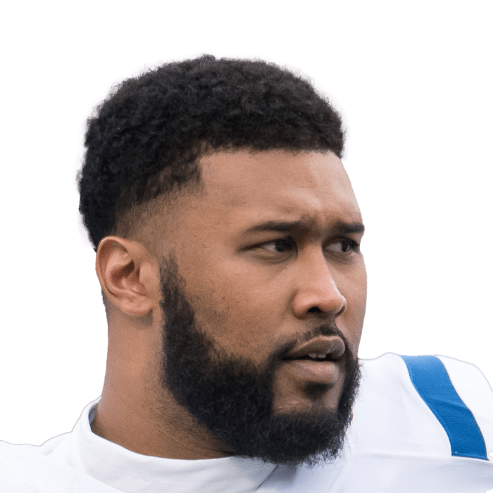 Pro Duck DeForest Buckner Collects On a Bet, Puts TyQuan Lewis in The