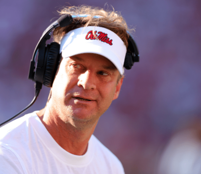 Joel Klatt Talks Trash To Lane Kiffin After Continued Whining About ...