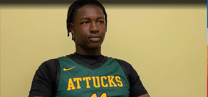 Dezmon Briscoe Commits to Iowa - Athlon Sports