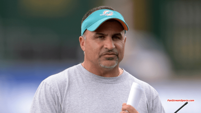 Sep 26, 2014; London, UNITED KINGDOM; Miami Dolphins assistant special teams coach Marwan Maalouf at practice at Allianz Park in advance of the NFL International Series game between the Miami Dolphins and the Oakland Raiders.