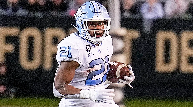 UNC Football: 3 Reasons for Optimism In 2023