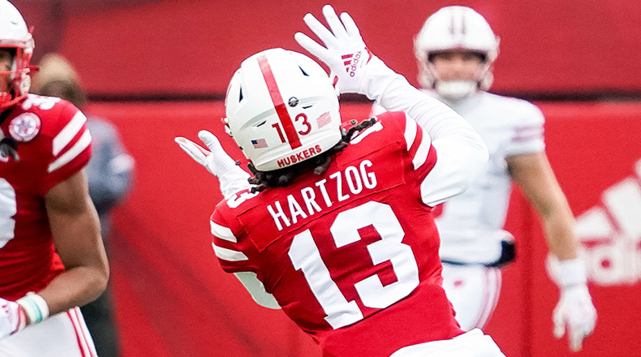 Nebraska Cornhuskers 2023 Spring Practice Positional Preview Defensive