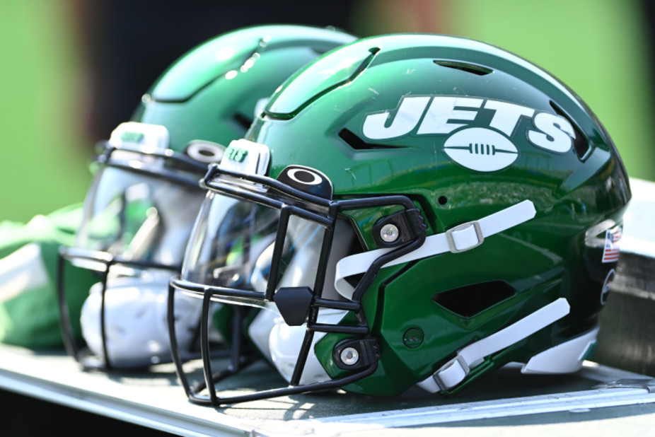 Jets Reportedly Releasing Noteworthy Wide Receiver BVM Sports