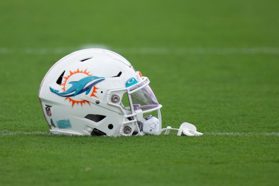 Dolphins Have Reportedly Informed Former FirstRound Pick He'll Be