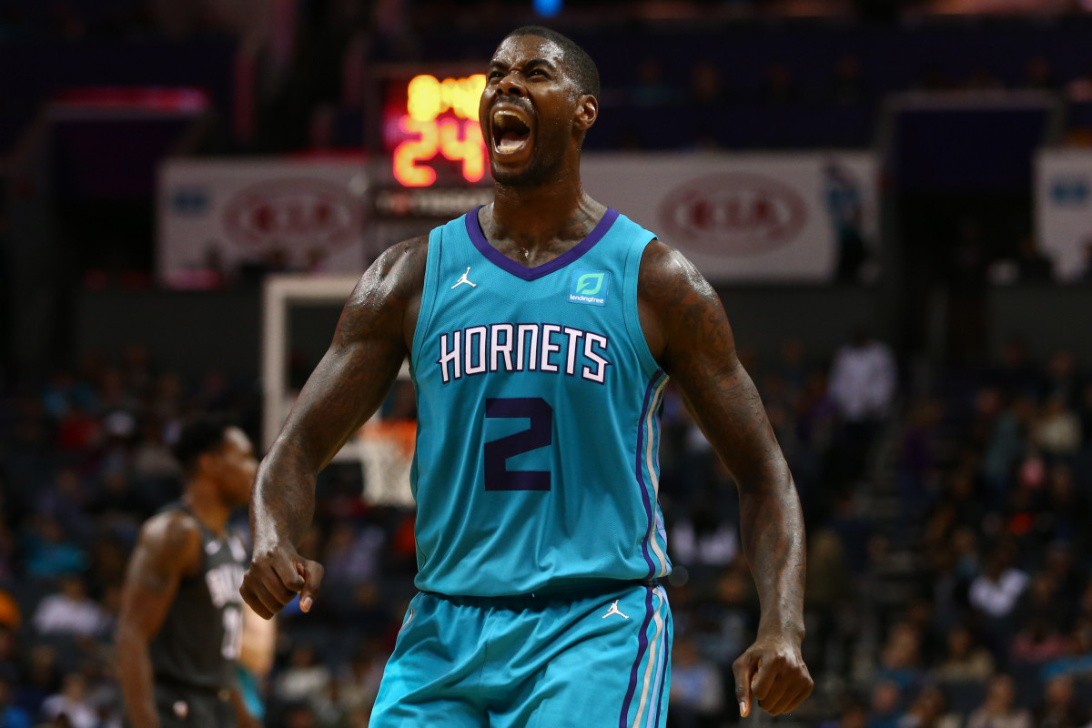 How The Hornets New Ownership Changes Everything - Sports Illustrated Charlotte  Hornets News, Analysis and More