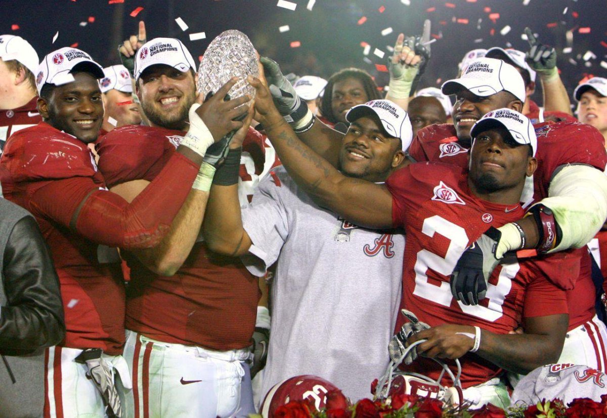 Three keys to Kalen DeBoer and Alabama winning a title - Athlon Sports