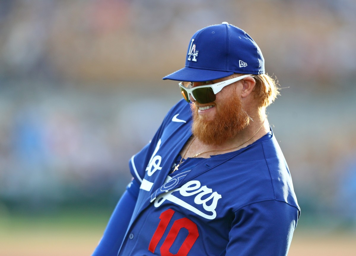 MLB World Reacts to Disastrous Debut by Dodgers' Yoshinobu Yamamoto