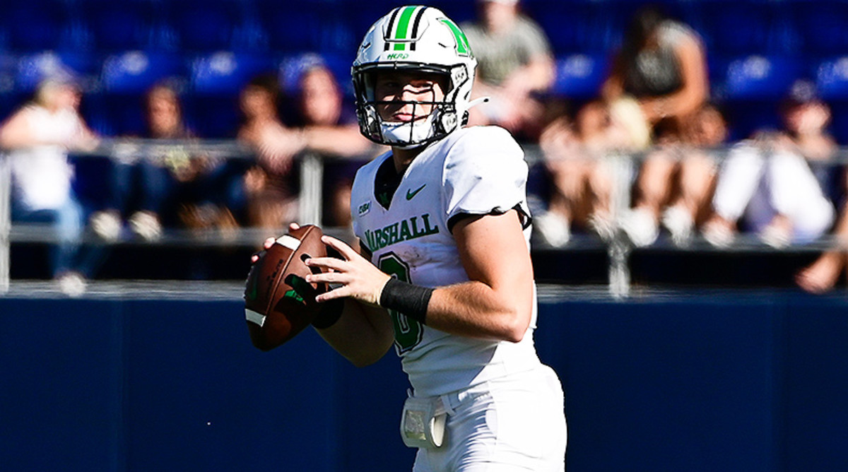 Marshall vs. Appalachian State Football Prediction and Preview
