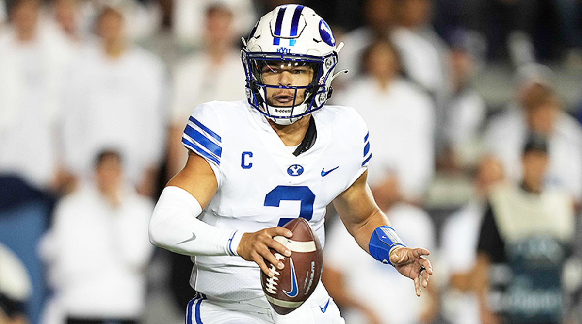 Wyoming vs. BYU Prediction: Former Conference Rivals Set to Renew Acquaintances