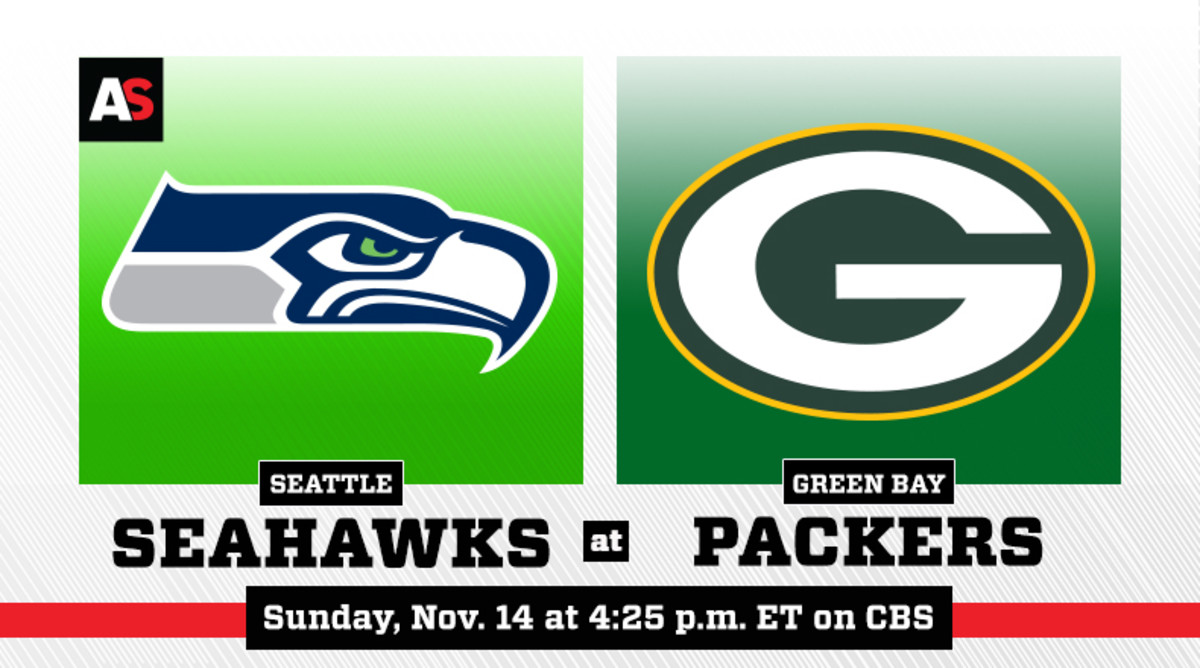 Seattle Seahawks vs. Green Bay Packers Prediction and Preview