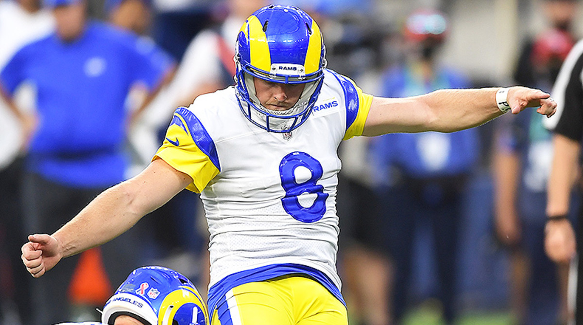 Top 15 Kicker Rankings Fantasy Football 2022 