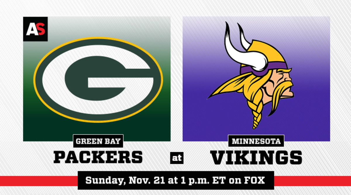 vikings v packers tickets