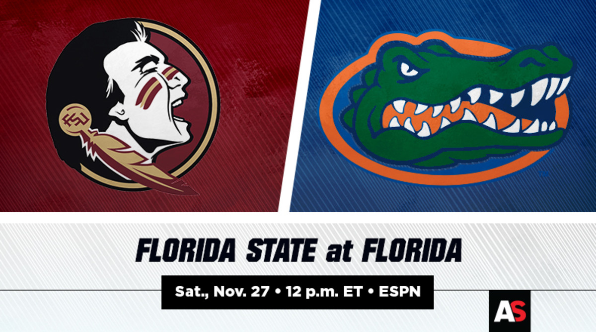 Florida State Seminoles vs. Florida Gators Football Prediction and Preview