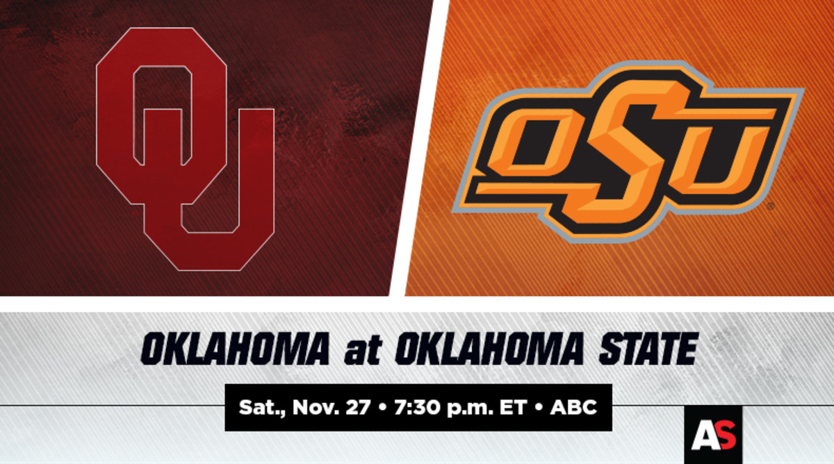 Oklahoma Sooners vs. Oklahoma State Cowboys Football Prediction and Preview