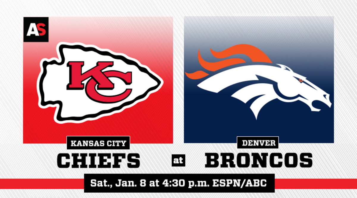 Kansas City Chiefs vs. Denver Broncos Prediction and Preview