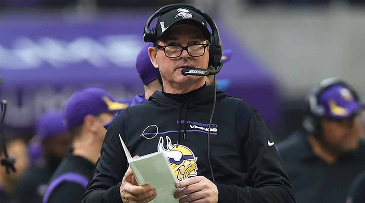 Minnesota Vikings: 10 Coaching Candidates to Replace Mike Zimmer -   | Expert Predictions, Picks, and Previews
