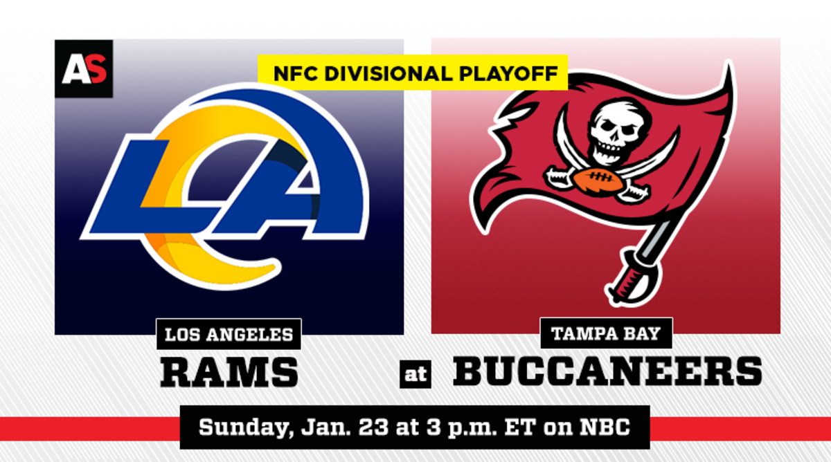 Bucs playoff history: How have they done on home soil?