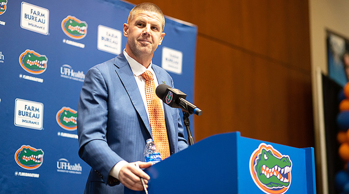 Florida Football: 5 Priorities for New Coach Billy Napier in 2022 -   | Expert Predictions, Picks, and Previews