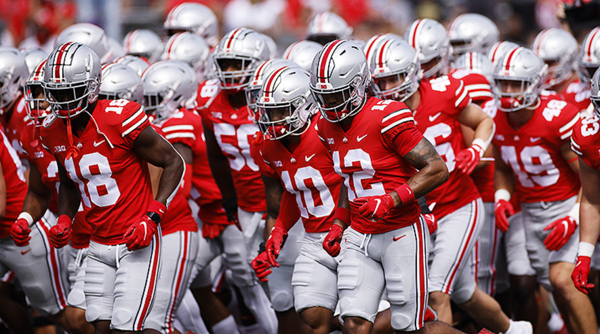 Ohio State Football: Buckeyes' 2022 Spring Preview - AthlonSports.com | Expert Predictions, Picks, and Previews