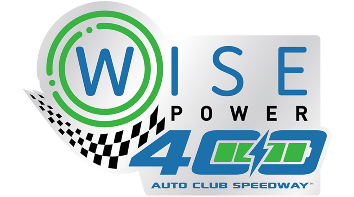 NASCAR Cup Series Wise Power 400 at Auto Club Speedway