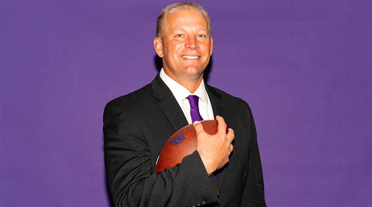 Washington Football: 3 Reasons for Optimism About the Huskies in 2022