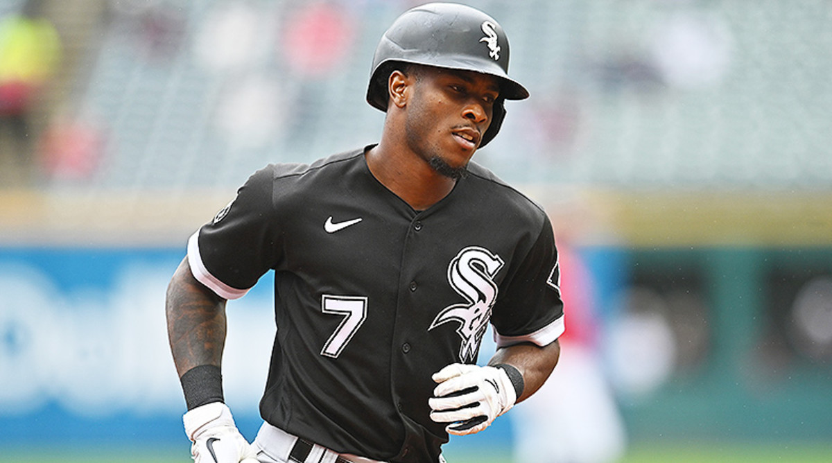 Tim Anderson, Chicago White Sox