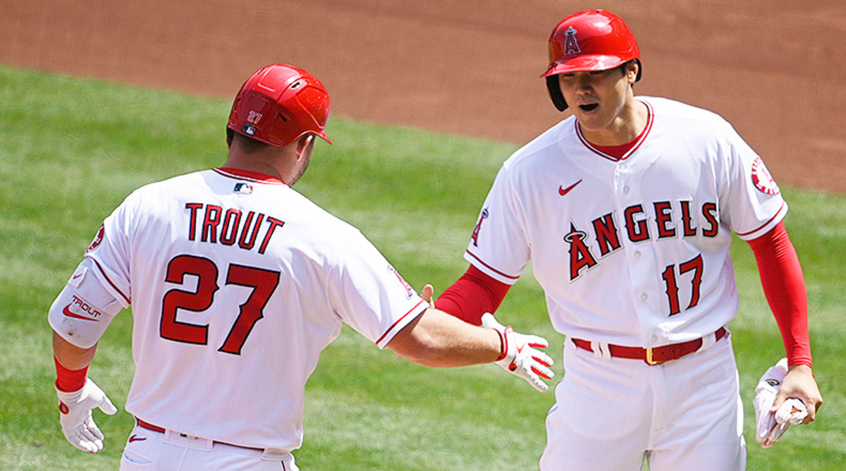 Los Angeles Angels 2022: Scouting, Projected Lineup, Season Prediction - AthlonSports.com | Expert Predictions, Picks, and Previews