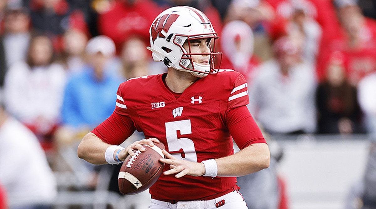 Top 20 Transfer Rankings: Wisconsin Football comes in at eighth