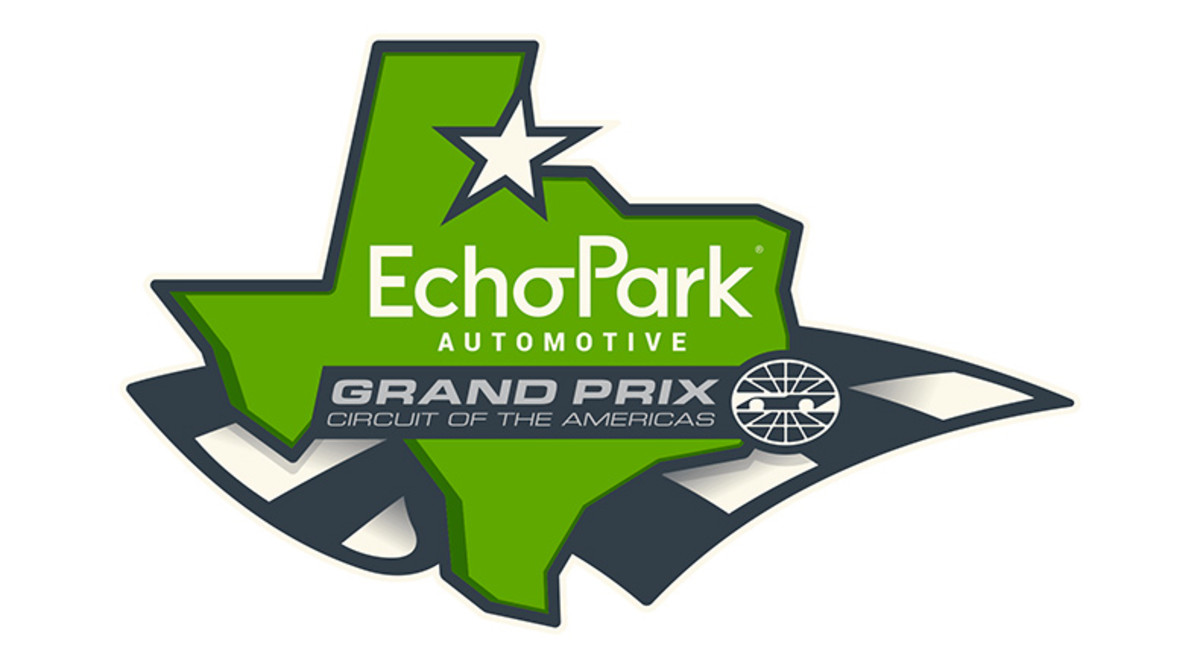 NASCAR Cup Series EchoPark Automotive Grand Prix at Circuit of The Americas