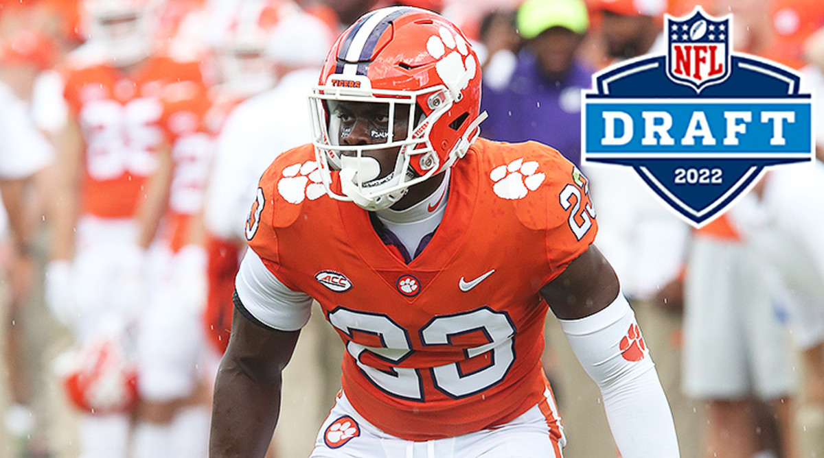 Clelin Ferrell NFL draft profile