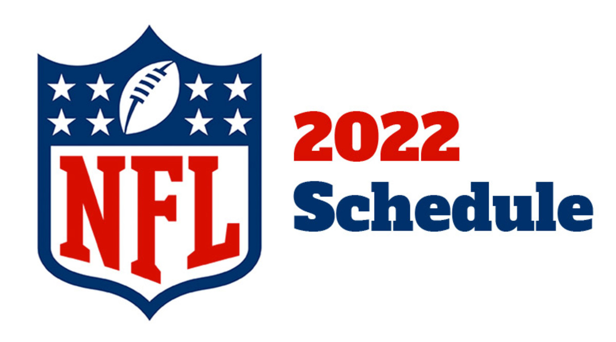 NFL Schedule 2022
