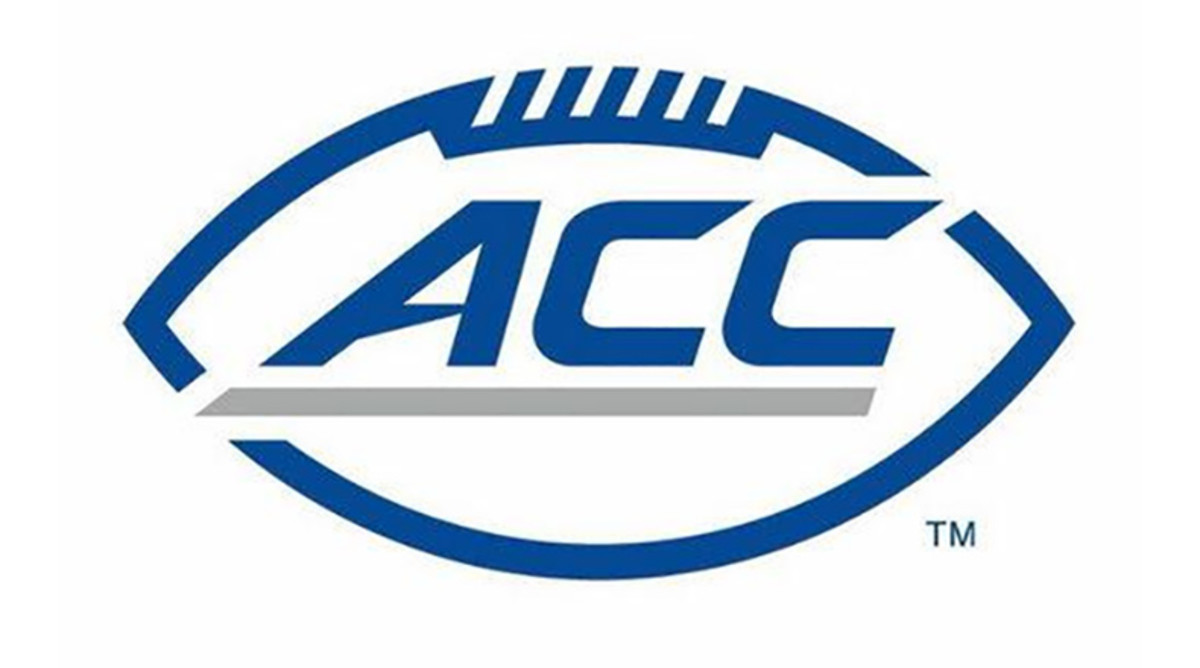 ACC Football logo