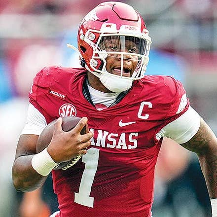 College Football Games On TV Today Saturday Oct 1 BVM Sports