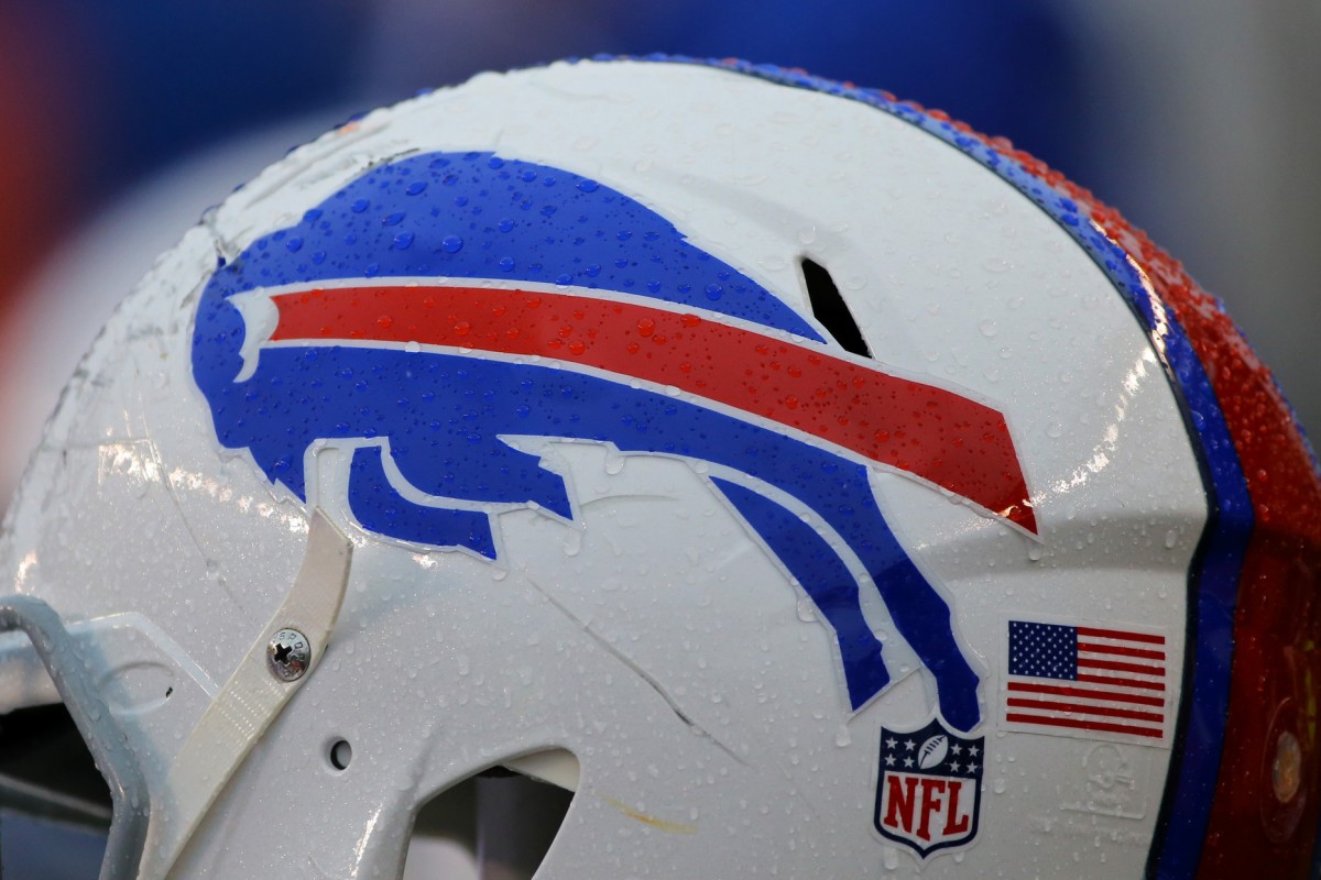 Buffalo Bills Backing New 'National Gay Flag Football League': Tracker ...