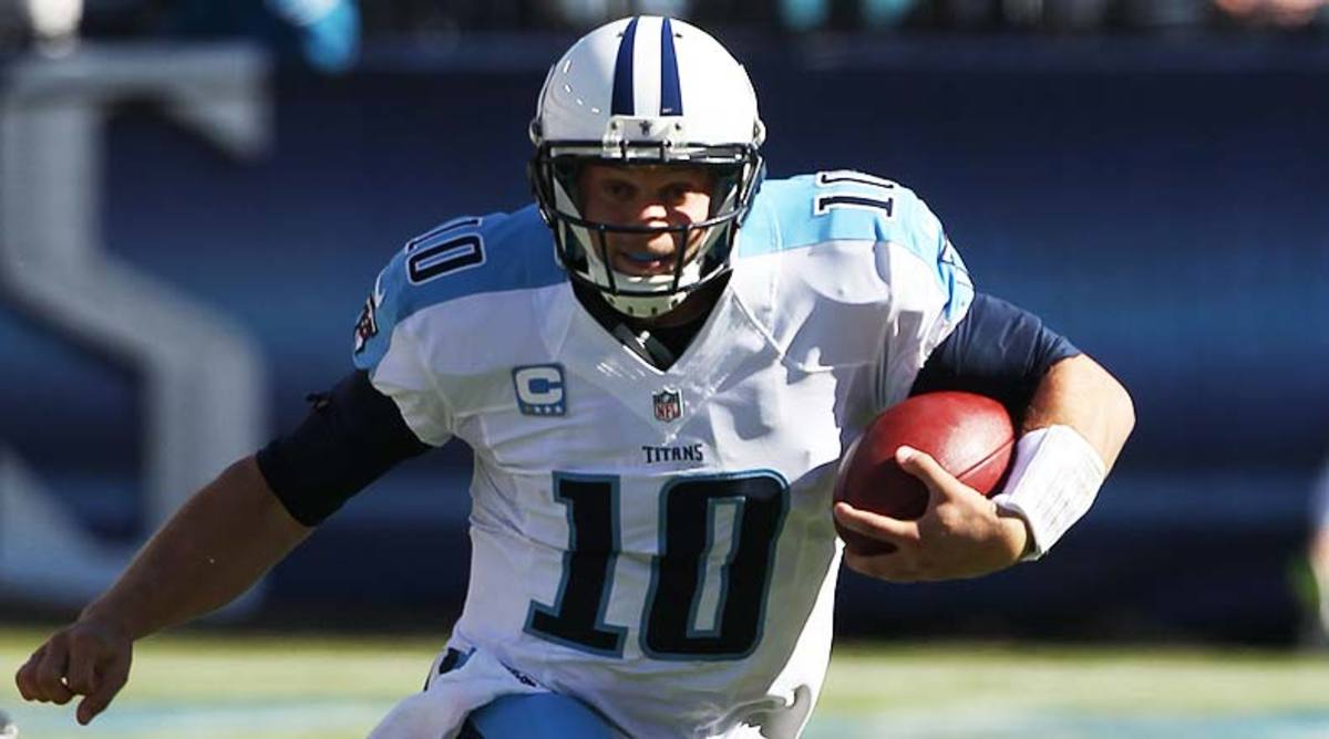 Tennessee Titans 2013 NFL Team Preview 