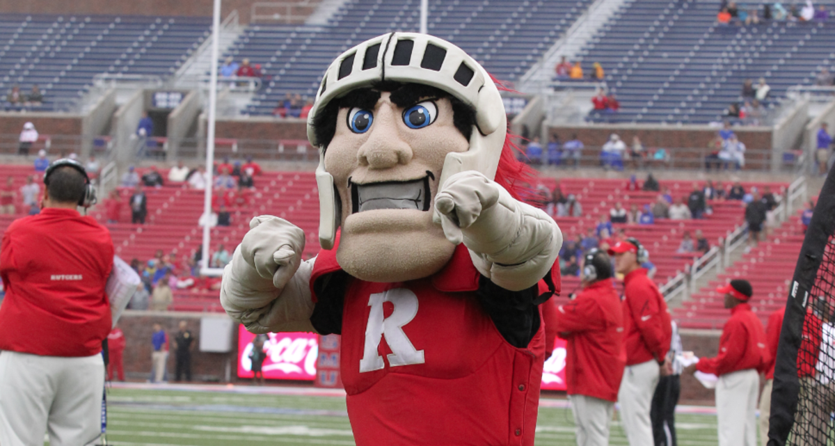 Rutgers Scarlet Knights 2014 Spring Football Preview - Athlon Sports