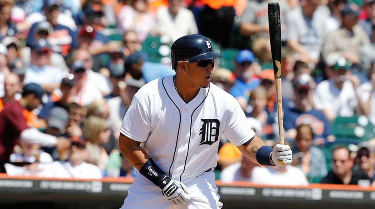 46 Things That Never Happened in Baseball Until 2013 - Athlon Sports