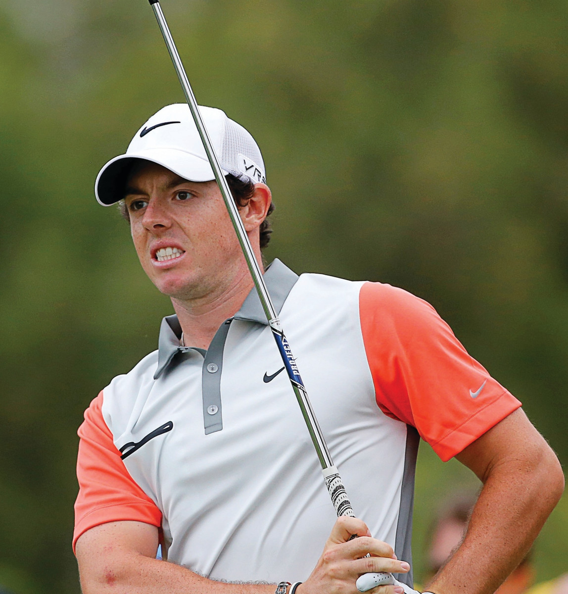 Top 30 Golfers for the 2014 Majors: No. 12 Rory McIlroy - Athlon Sports