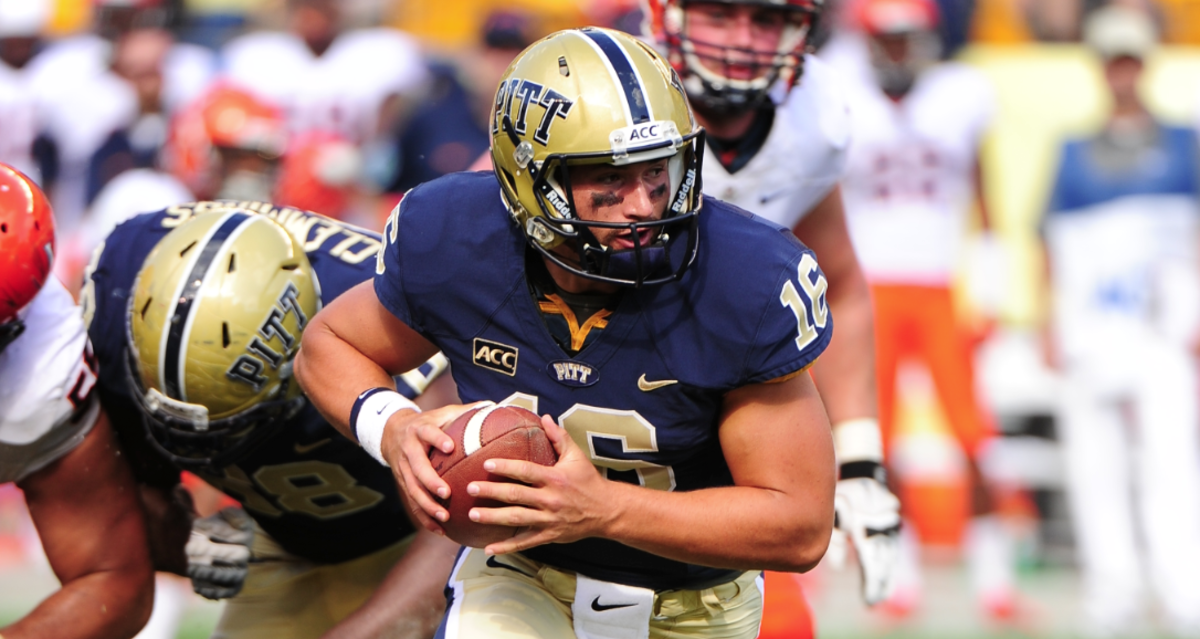 Pitt Football 2014 Schedule Analysis - AthlonSports.com | Expert