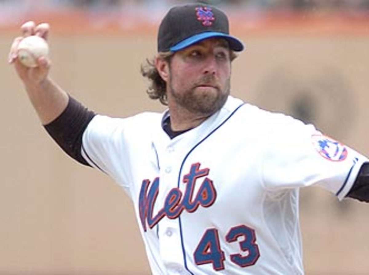 2013 Fantasy Baseball Sleepers and Busts Starting Pitcher Athlon Sports