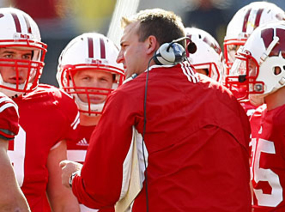 Recruiting Ranking the Big Ten's Best Football Rosters AthlonSports