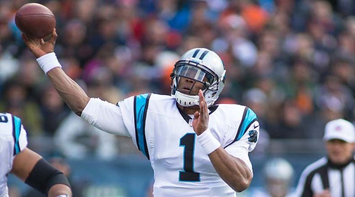 New England Patriots vs. Carolina Panthers Game Preview and Predictions ...