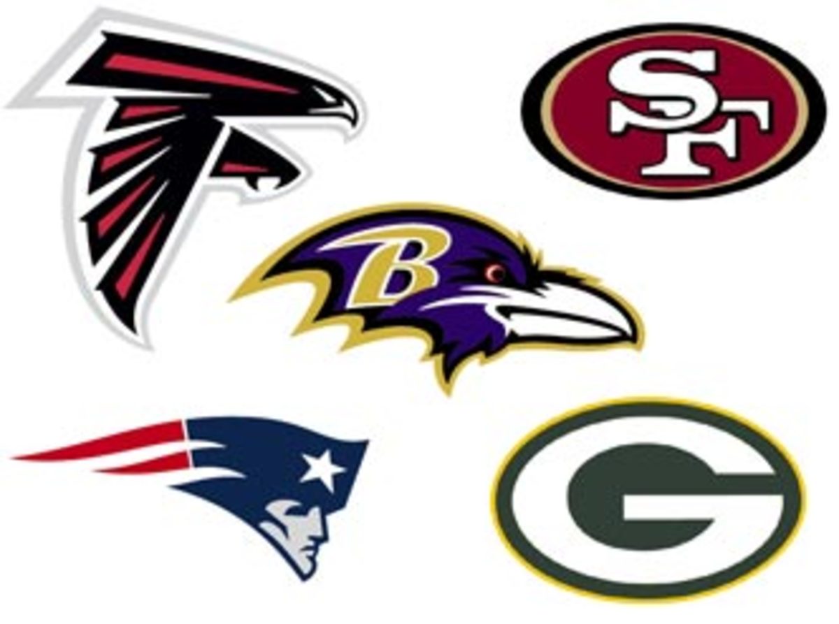 2013 NFL Draft team needs: Baltimore Ravens 