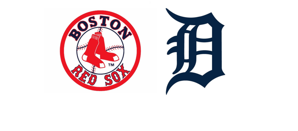 ALCS Game 4 Preview Boston Red Sox at Detroit Tigers AthlonSports