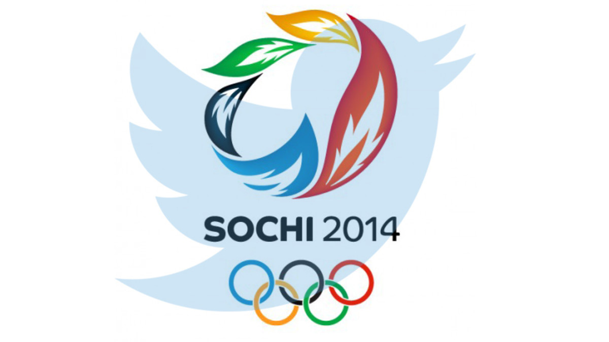 25 Twitter Accounts Every Winter Olympics Fan Should Follow